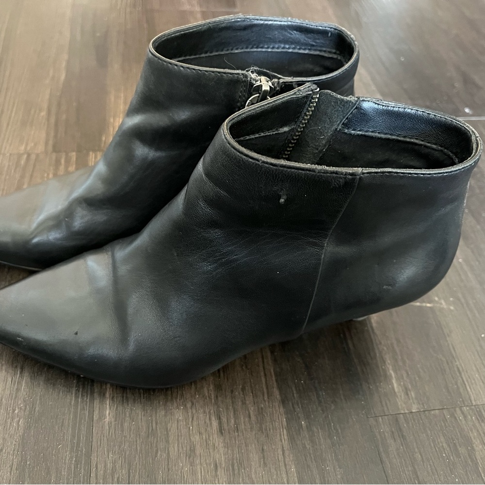 Splendid Booties 6.5 - Picture 4 of 4